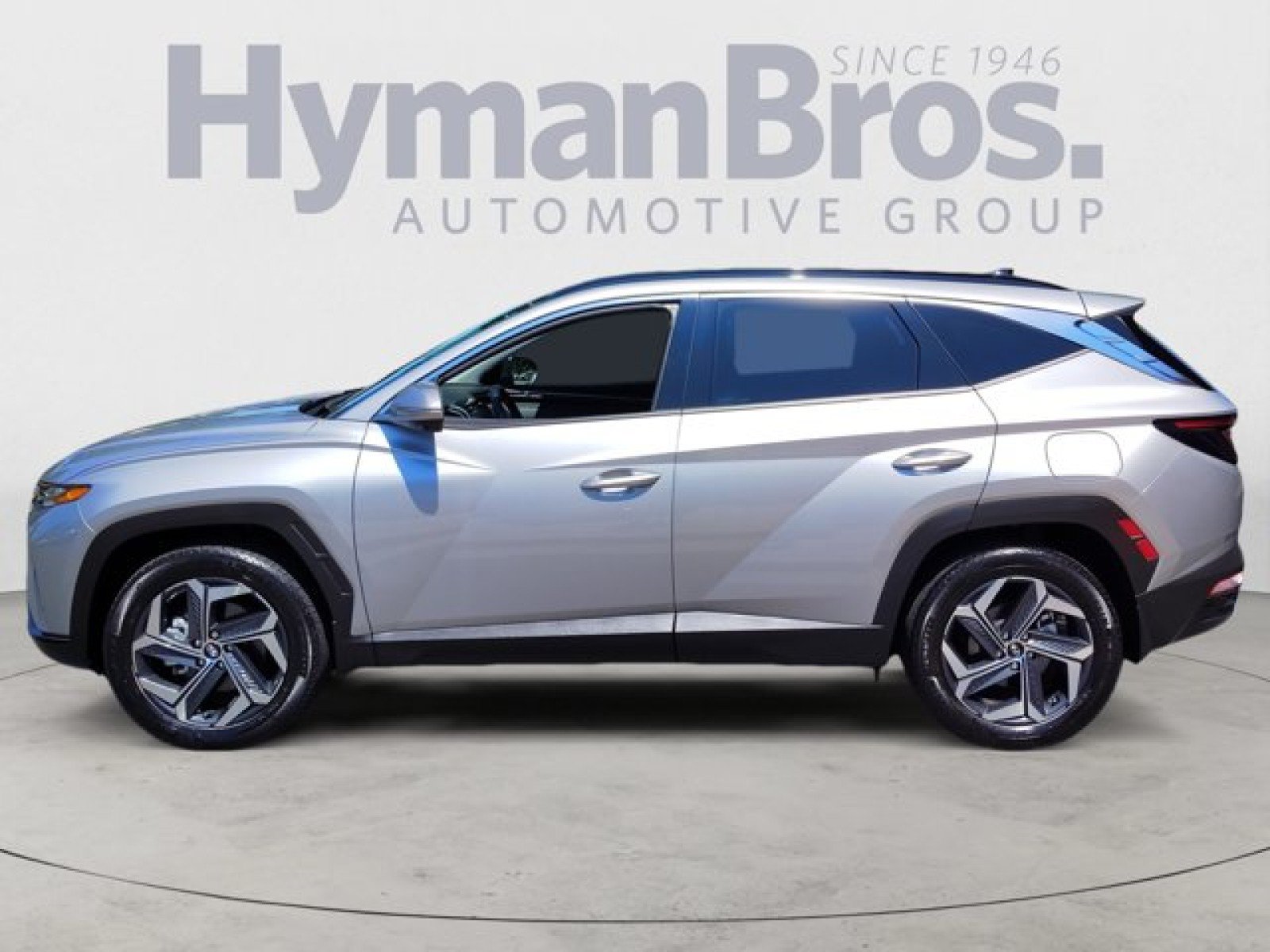 Used 2024 Hyundai Tucson Limited AWD/4WD image 6