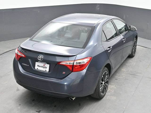Used 2016 Toyota Corolla S FWD image 31