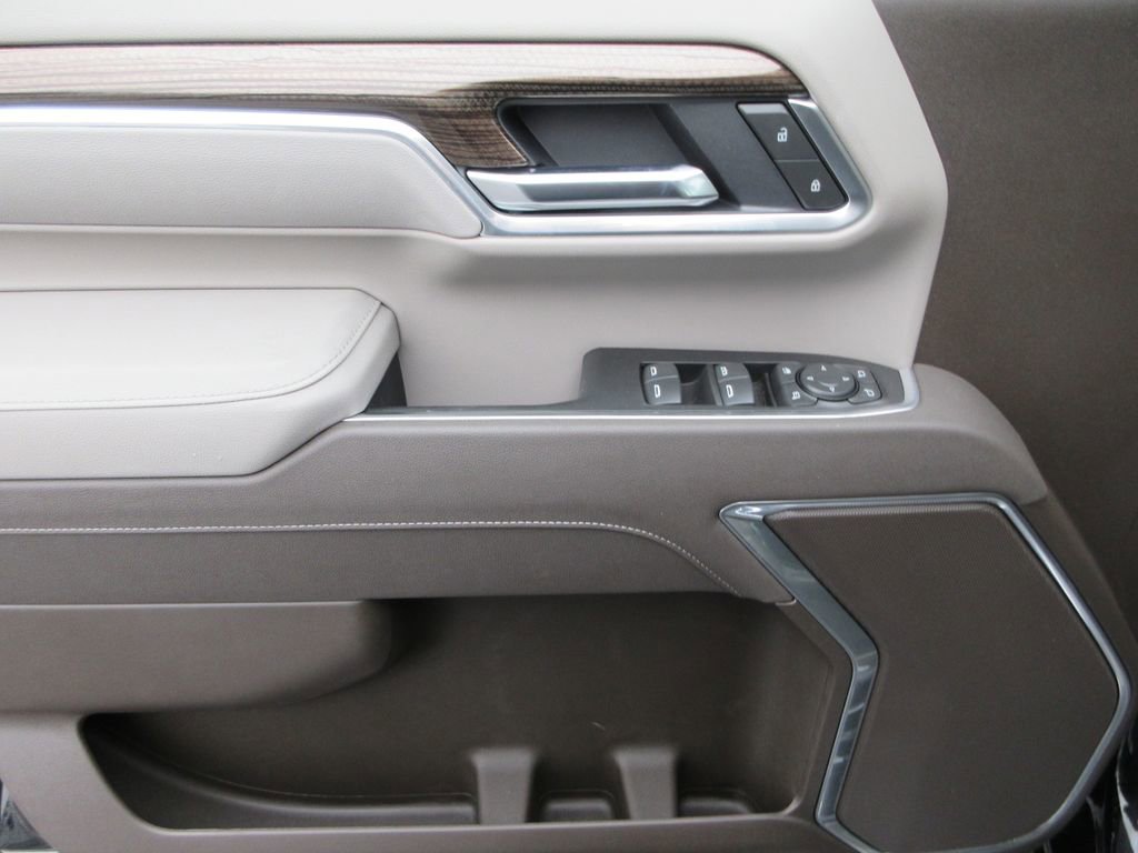 New 2026 Chevrolet Silverado 3500 LT w/ All Star Edition image 24