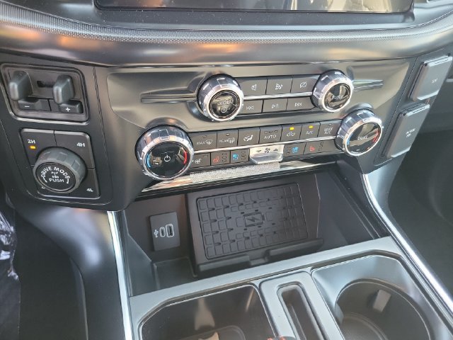 New 2026 Ford F150 Raptor AWD/4WD image 27