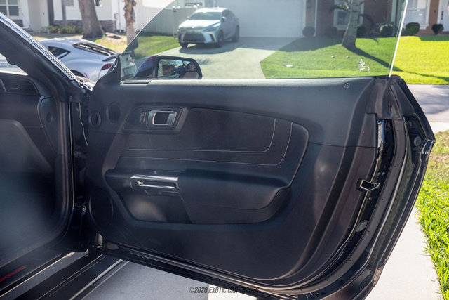 Used 2018 Ford Mustang Shelby GT350 w/ Electronics Package image 23