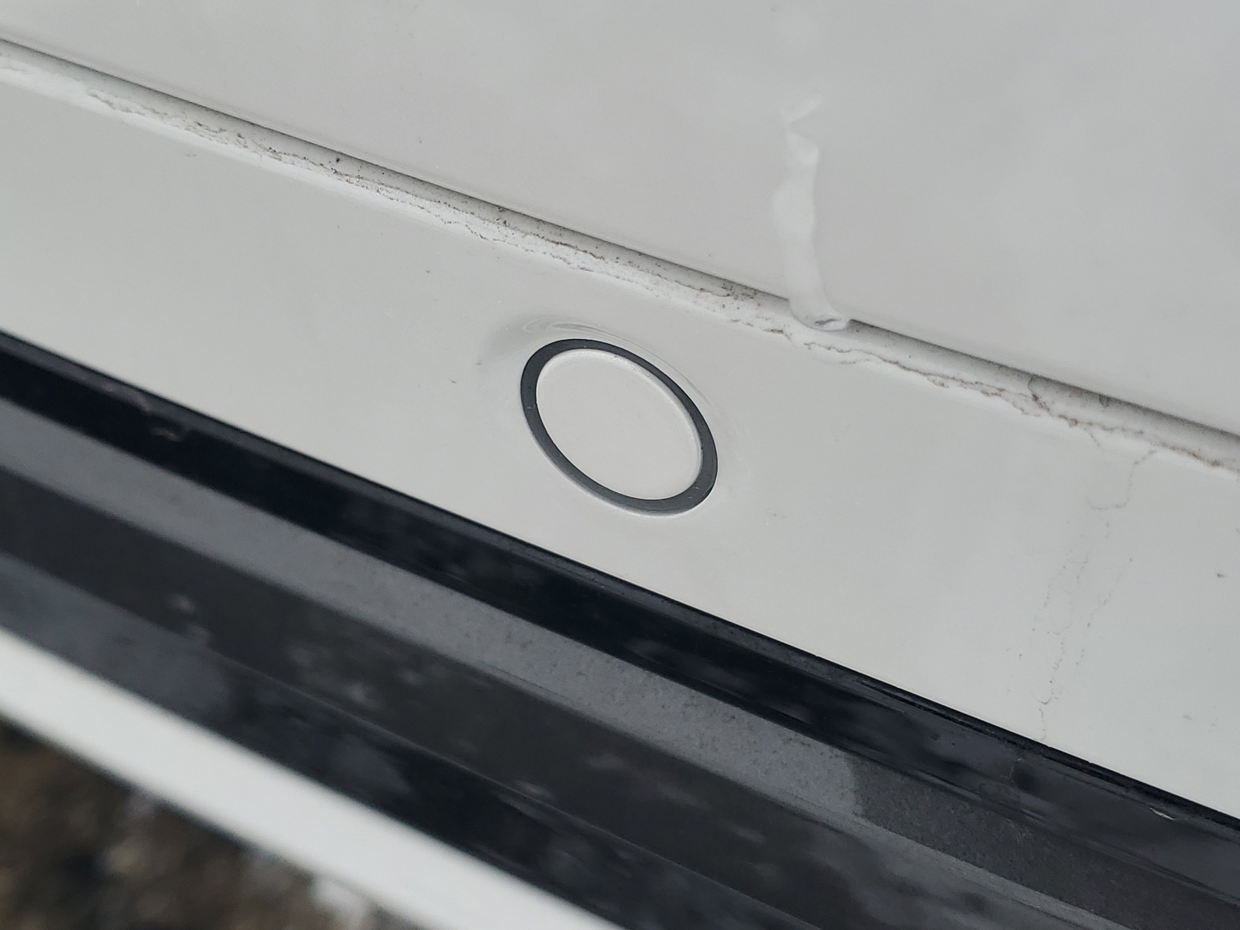 New 2026 Lincoln Nautilus Reserve w/ Jet Appearance Package image 7