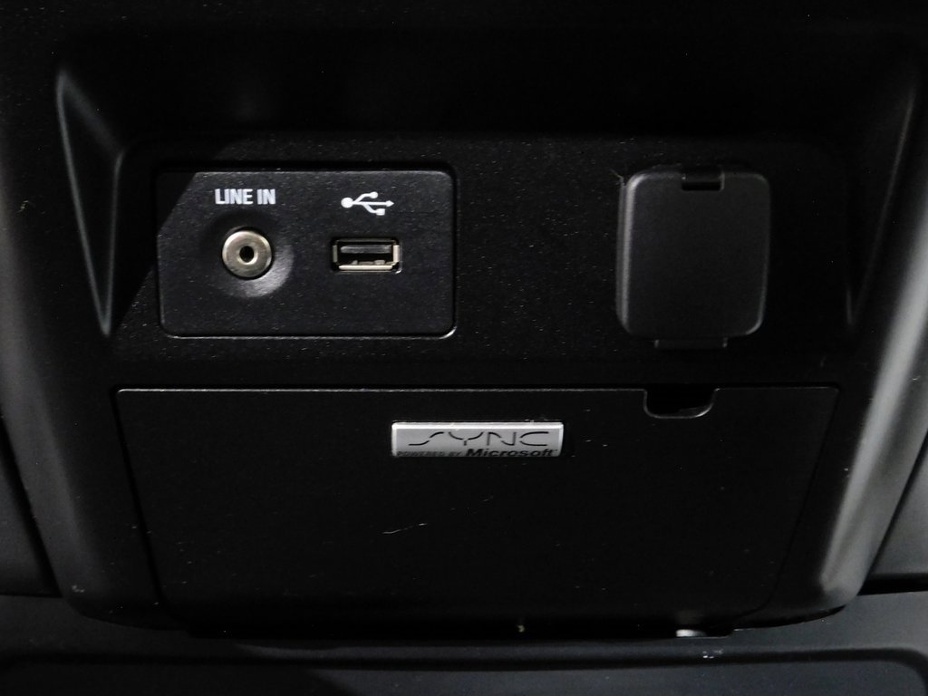 Used 2015 Ford F150 XLT w/ Trailer Tow Package image 54