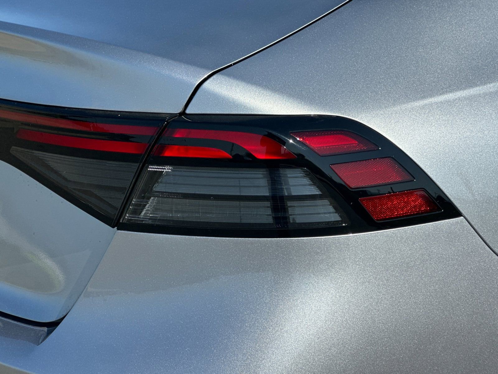 New 2026 Honda Accord LX image 32
