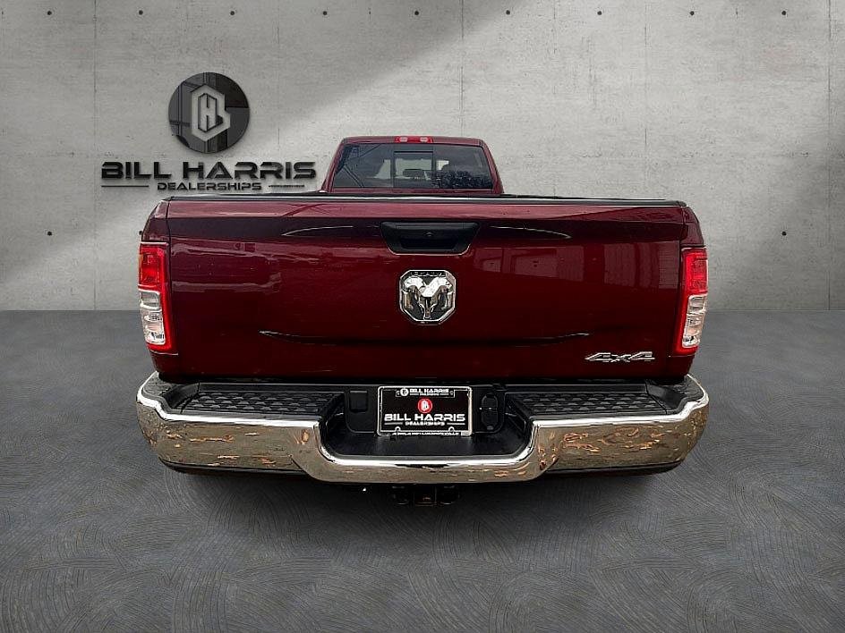 Used 2022 RAM 3500 Tradesman image 5
