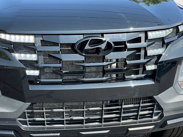 Used 2023 Hyundai Santa Cruz Night AWD/4WD image 42