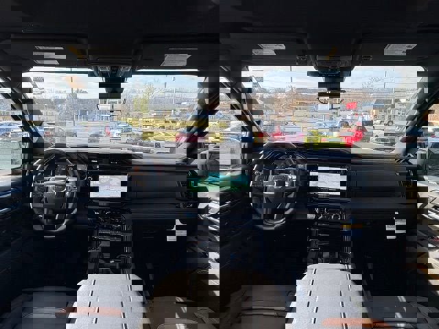 New 2026 GMC Sierra 1500 AT4 w/ Technology Package image 19