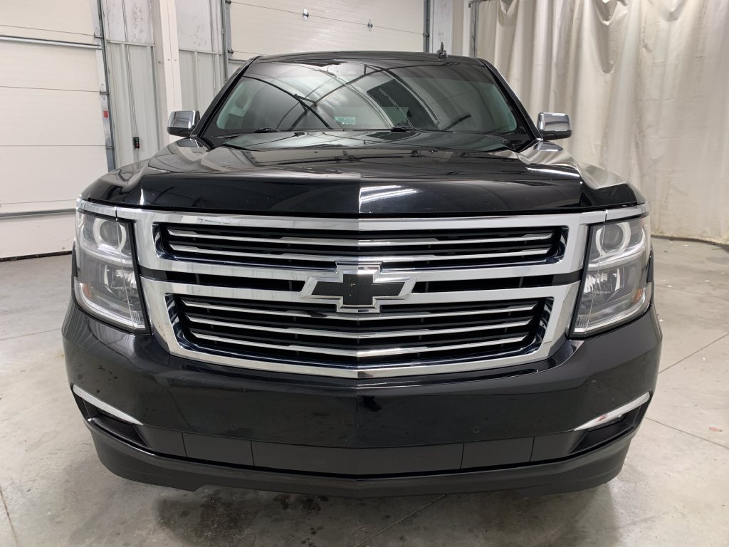 Used 2017 Chevrolet Tahoe Premier AWD/4WD image 14