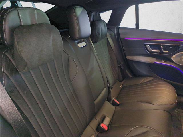 Certified 2024 Mercedes-Benz EQS 450+ Sedan image 23