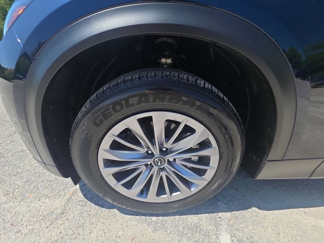 Certified 2026 MAZDA CX-90 3.3 Turbo w/ Select Package AWD/4WD image 10