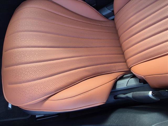 New 2026 Mercedes-Benz S 500 4MATIC image 4