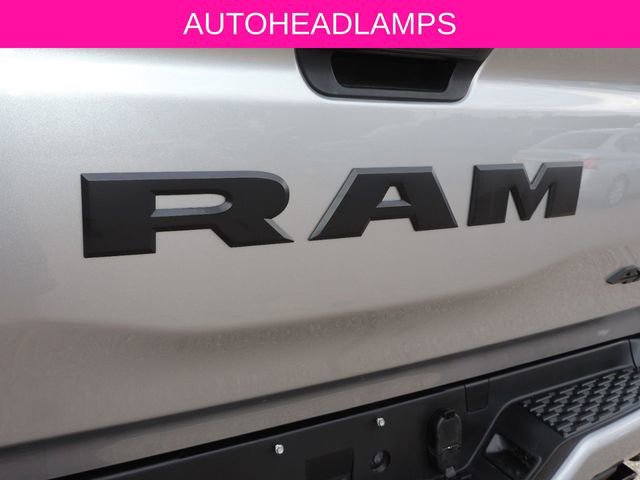 Used 2025 RAM 1500 Lone Star image 13