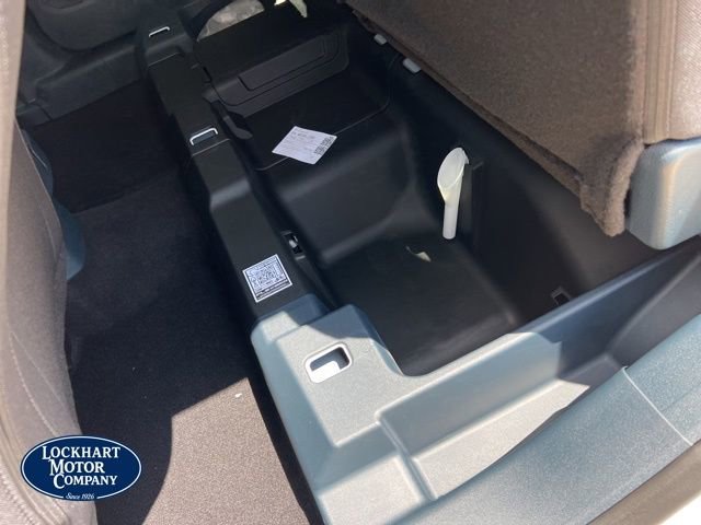 New 2026 Ford Maverick XL FWD image 16