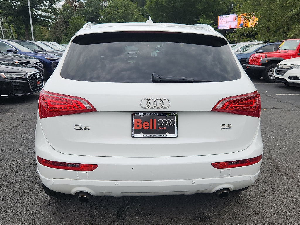 Used 2010 Audi Q5 3.2 Premium AWD/4WD image 11