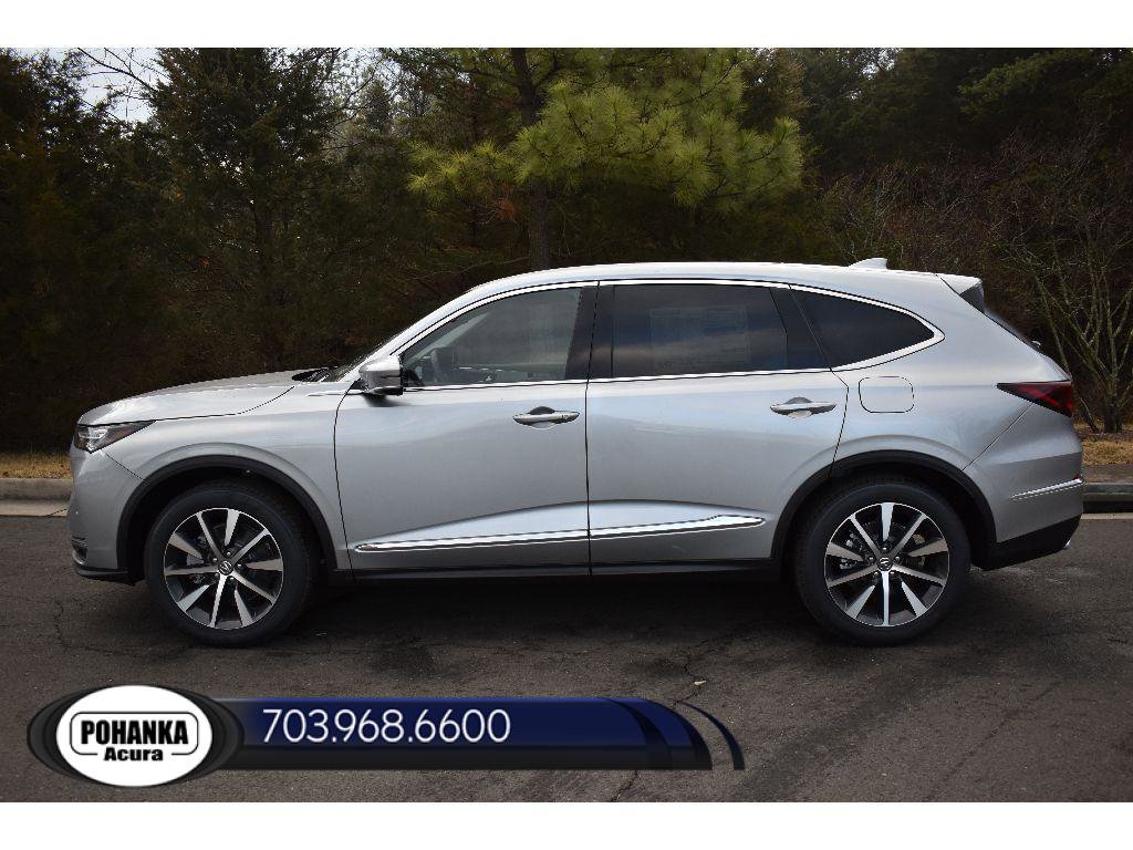 New 2026 Acura MDX w/ Technology Package image 4
