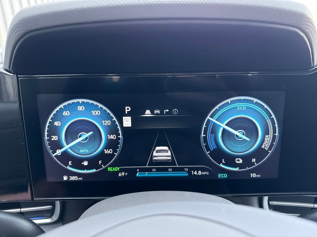 New 2026 Hyundai Elantra Sport FWD image 25
