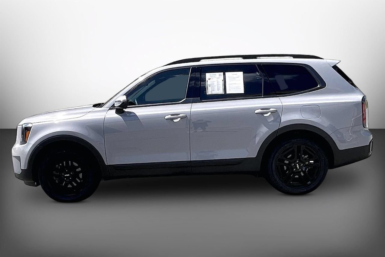 Used 2024 Kia Telluride SX Prestige X-Line AWD/4WD image 5
