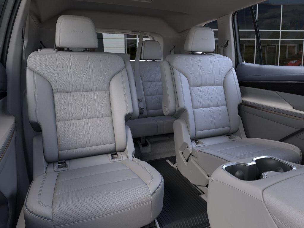 New 2026 Buick Enclave Avenir w/ Super Cruise Package AWD/4WD image 17