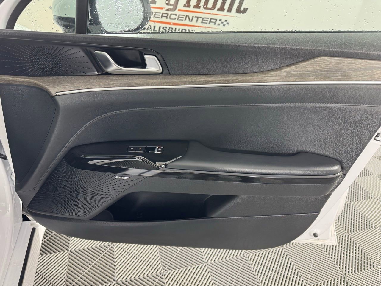 Used 2024 Kia K5 EX w/ EX Premium Package image 31