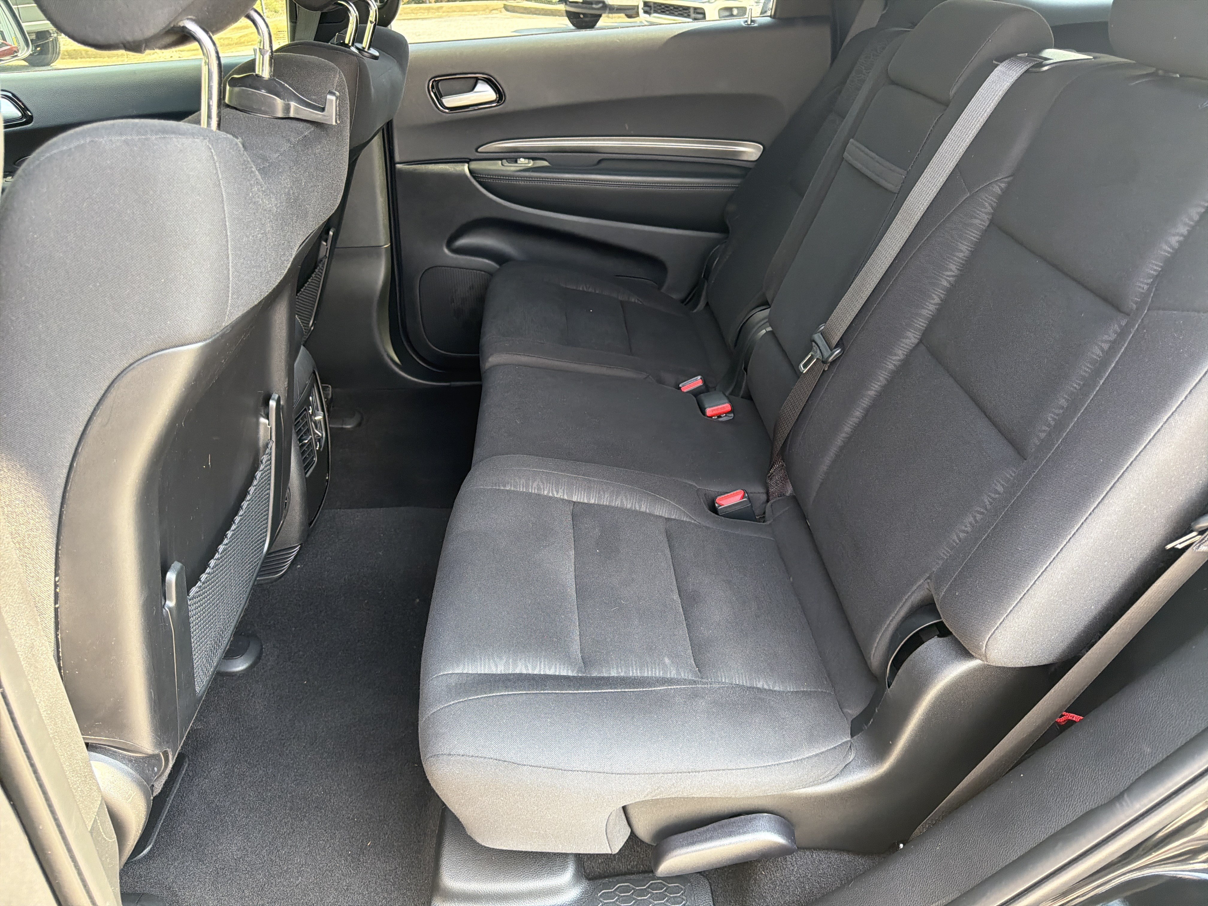 Used 2023 Dodge Durango SXT Launch Edition RWD image 24