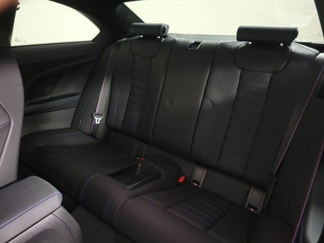 Used 2025 BMW M2 w/ Lighting Package RWD image 13