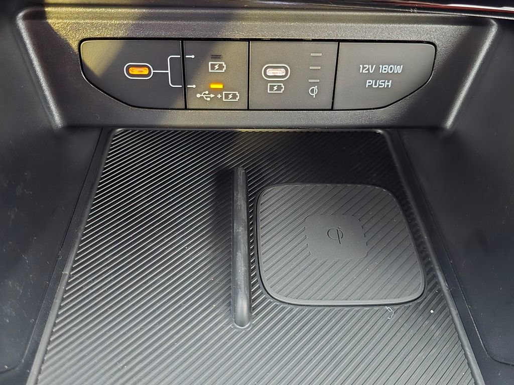 New 2026 Kia K5 GT-Line image 31