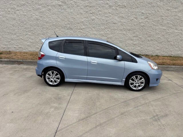 Used 2010 Honda Fit Sport image 21