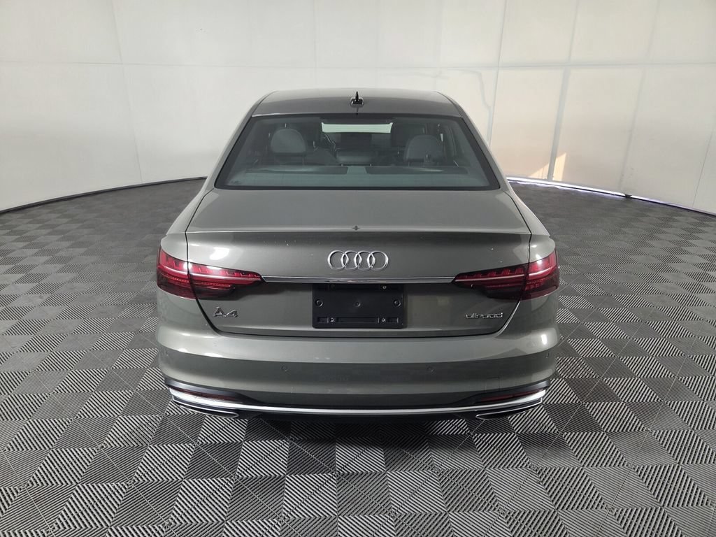 Used 2024 Audi A4 2.0T Premium Plus AWD/4WD image 6