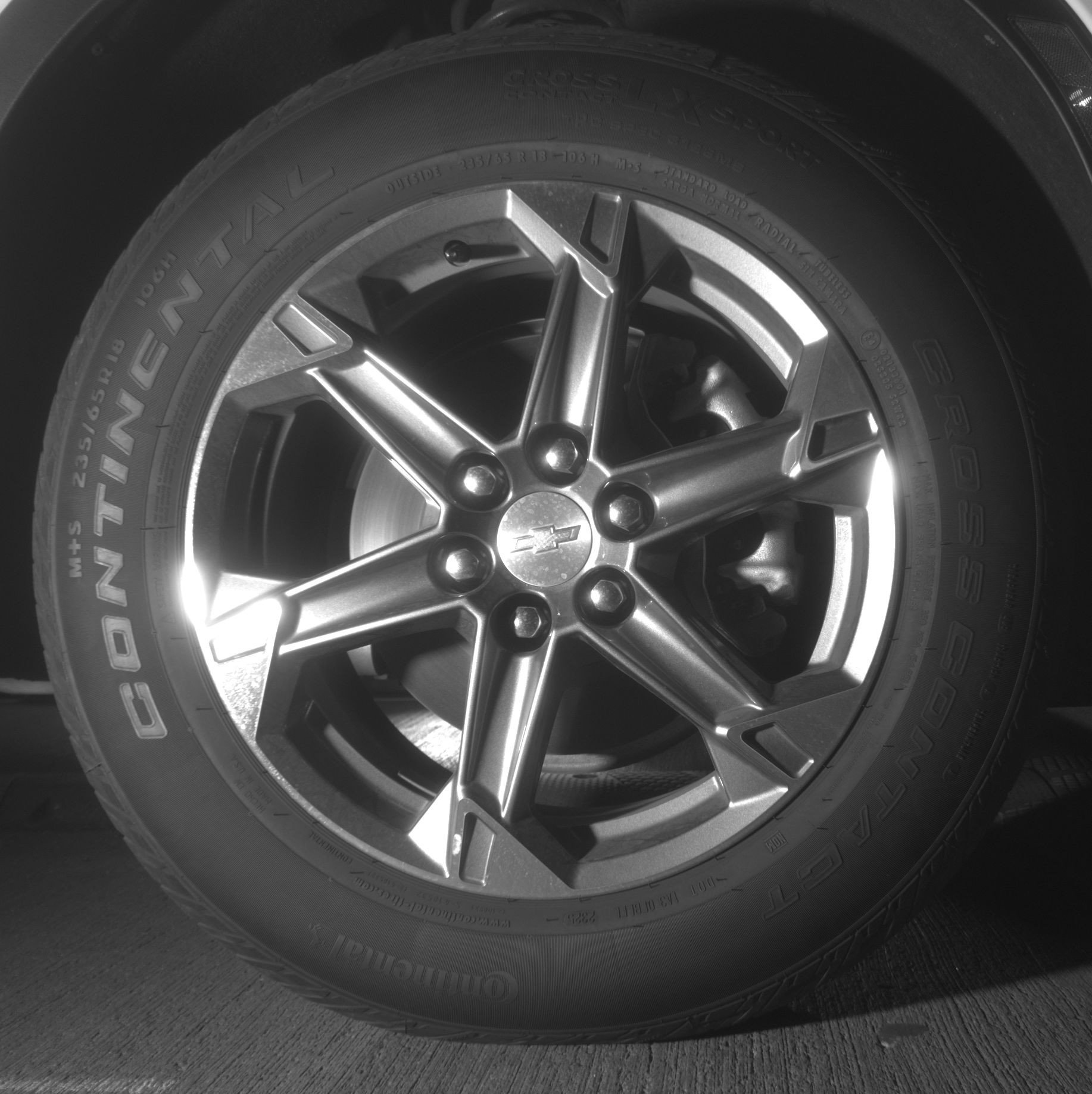 Used 2025 Chevrolet Blazer LT image 13