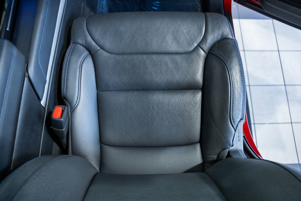 Used 2024 Toyota Sequoia Platinum w/ TRD Off-Road Package AWD/4WD image 39