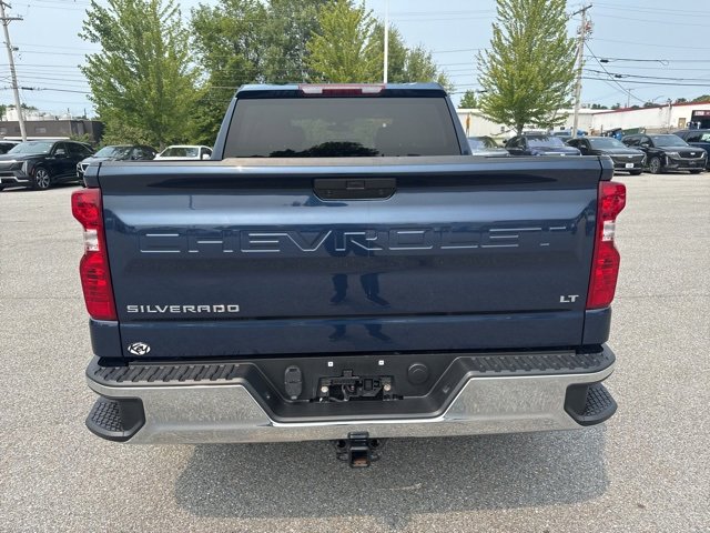 Used 2022 Chevrolet Silverado 1500 LT image 5