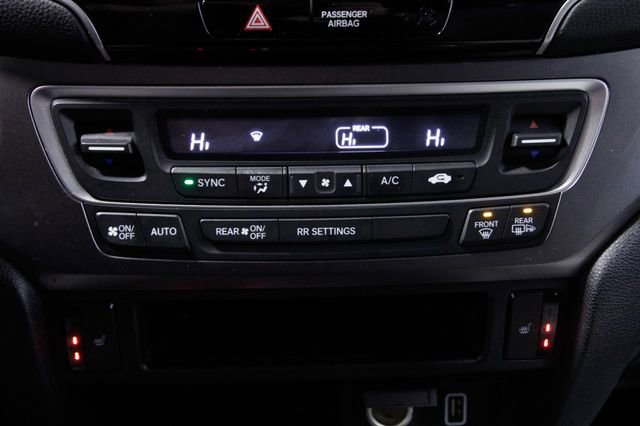 Certified 2021 Honda Passport EX-L image 36