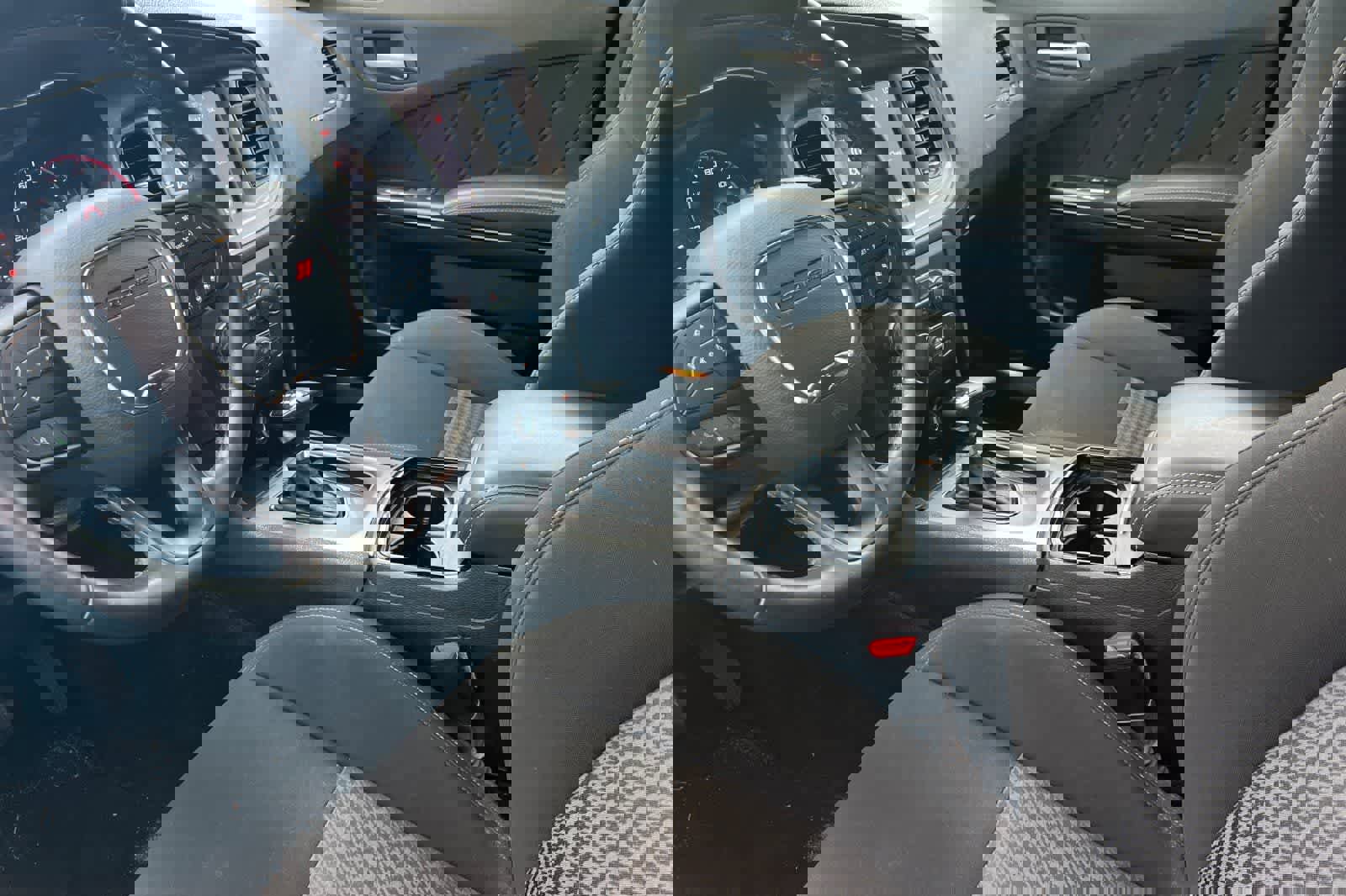 Used 2023 Dodge Charger GT w/ Blacktop Package image 14