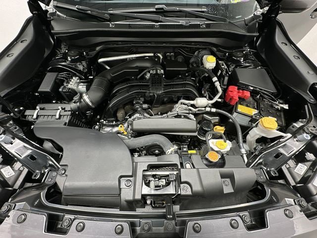 Certified 2025 Subaru Forester Premium image 26