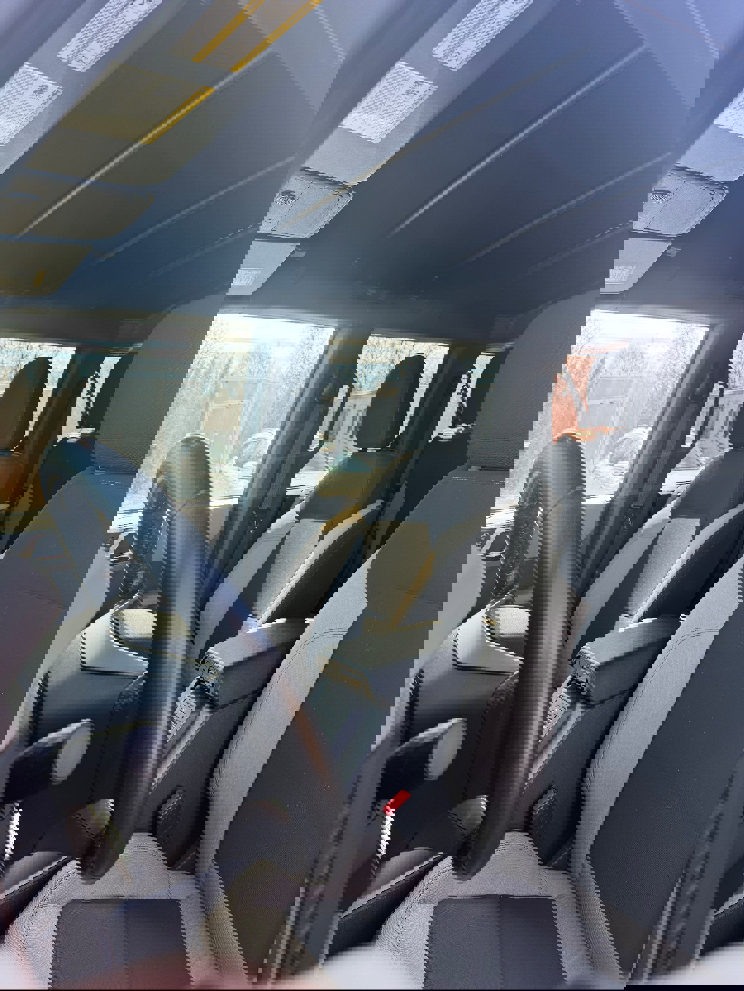 Used 2022 Ford Bronco Big Bend image 13