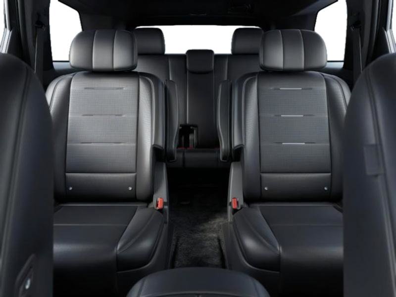 New 2026 Hyundai Palisade Calligraphy image 12