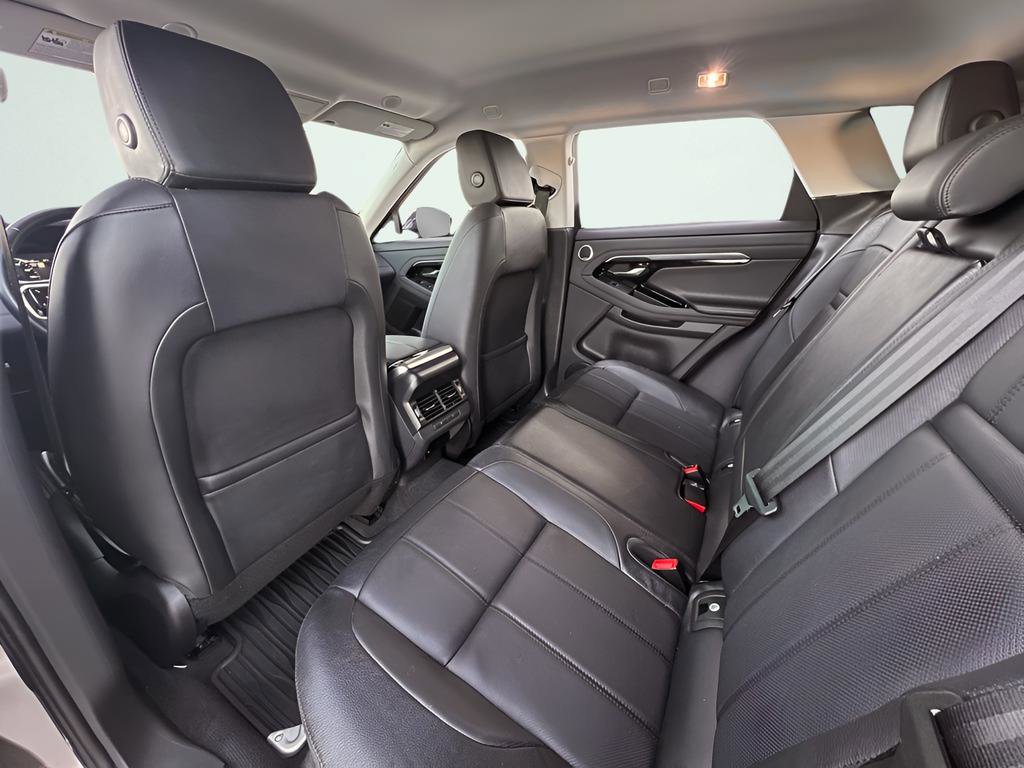 Used 2022 Land Rover Range Rover Evoque S image 18