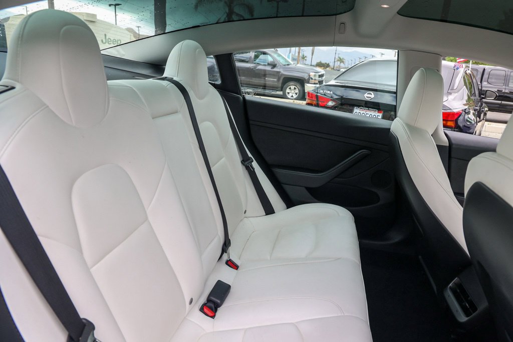 Used 2023 Tesla Model 3 Standard Range RWD image 18