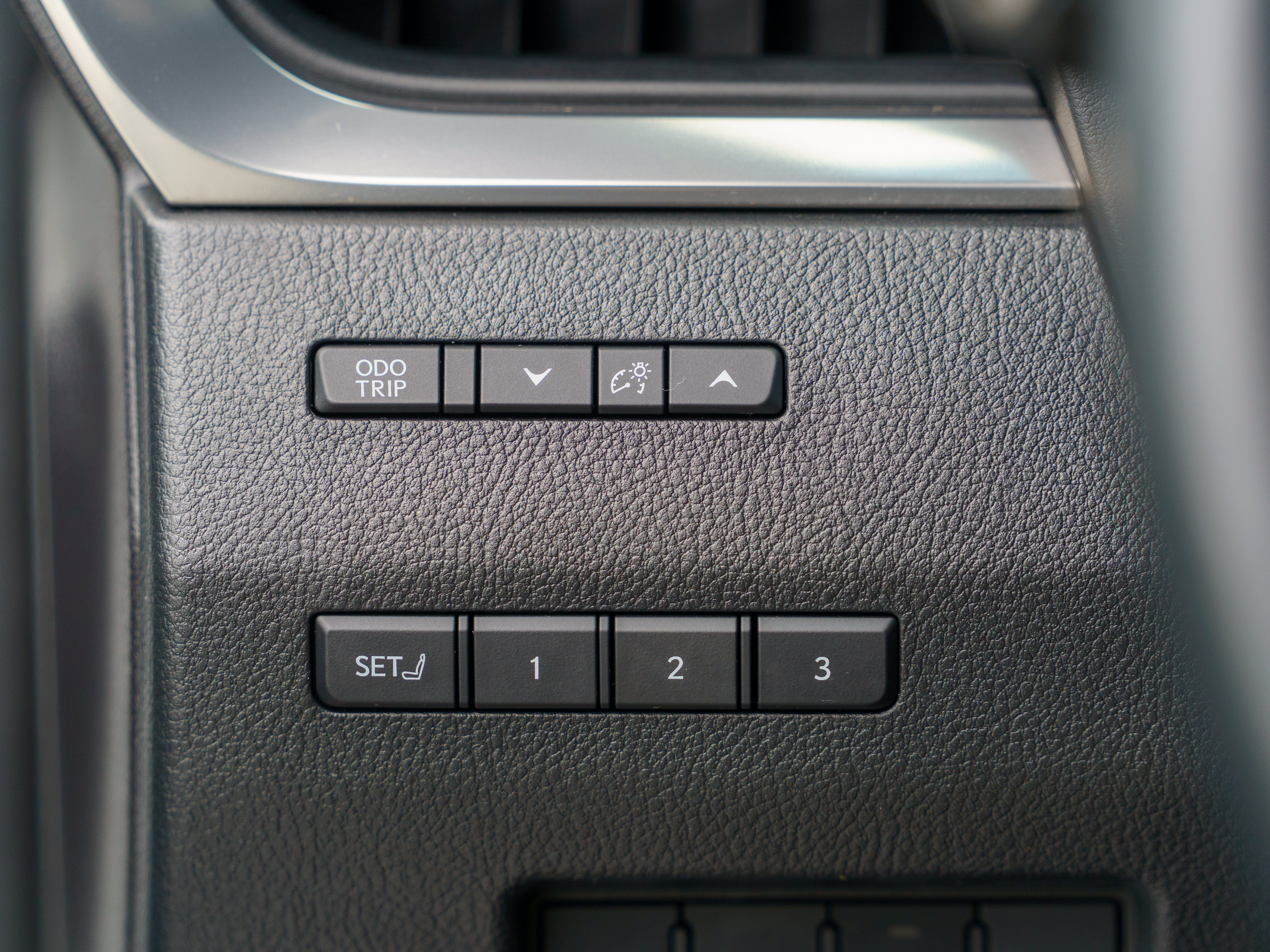 Used 2024 Lexus GX 550 AWD/4WD image 23