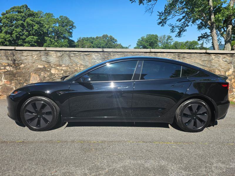 Used 2024 Tesla Model 3 Long Range AWD/4WD image 8