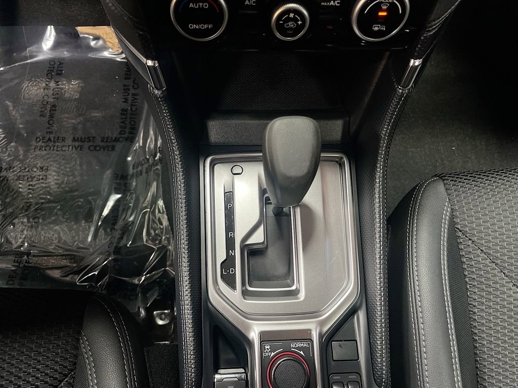 Used 2024 Subaru Forester Premium image 16