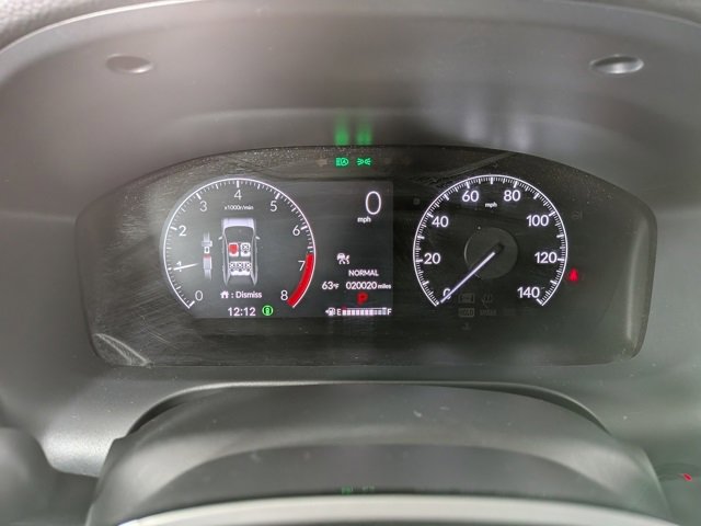 Used 2023 Honda HR-V Sport image 6