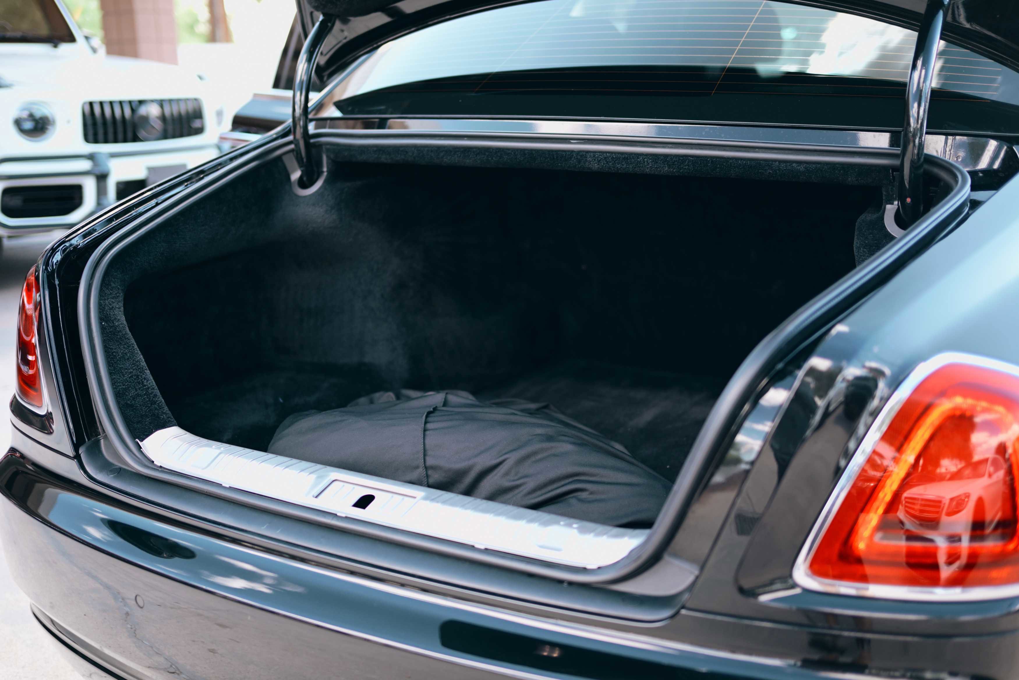 Used 2013 Rolls-Royce Ghost image 11