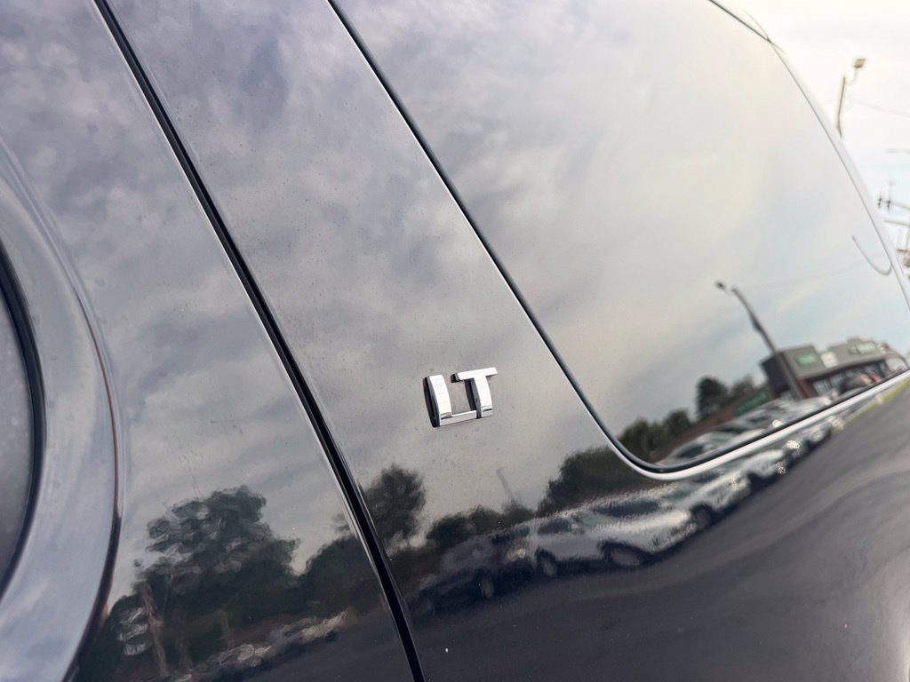 Used 2011 Chevrolet Tahoe LT AWD/4WD image 9