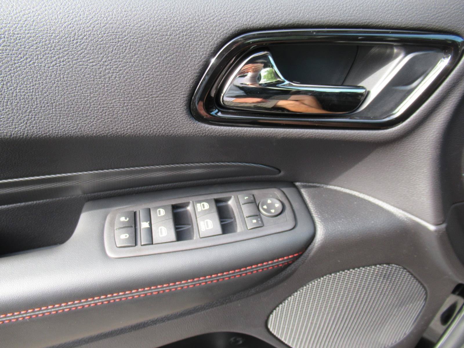 New 2027 Dodge Durango GT AWD/4WD image 22