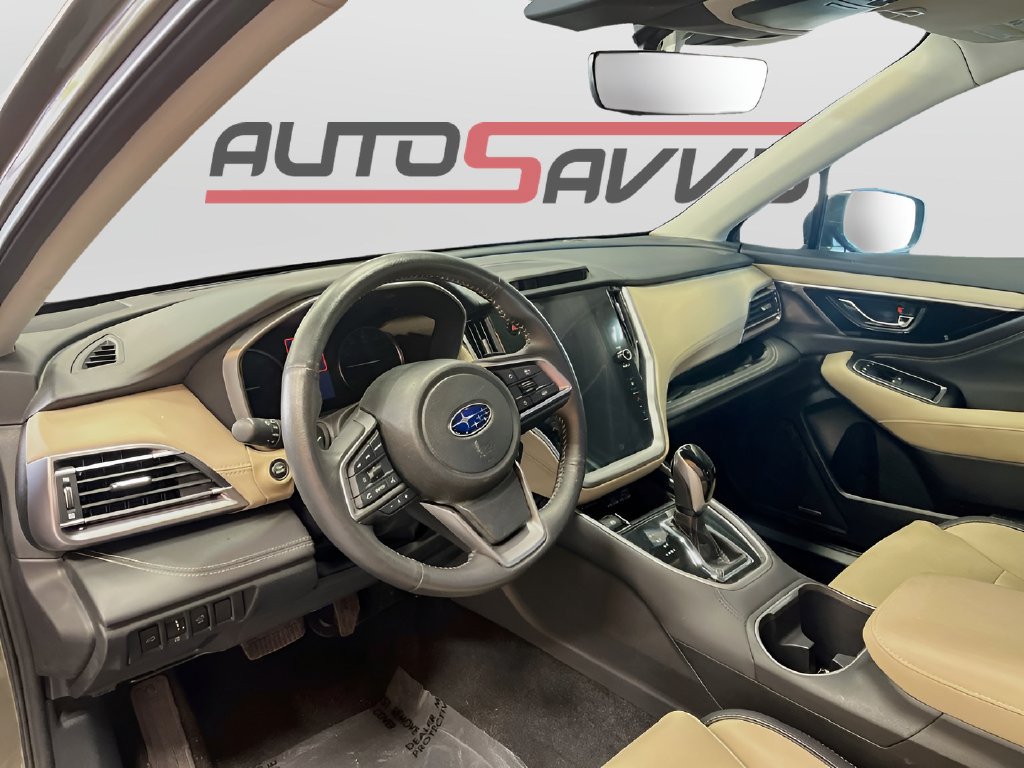 Used 2025 Subaru Outback Limited AWD/4WD image 9