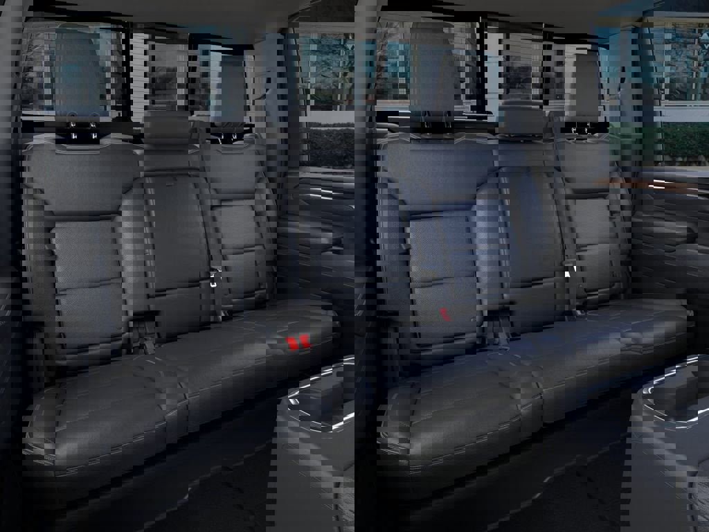 New 2025 GMC Sierra 2500 Denali w/ Denali Reserve Package image 29