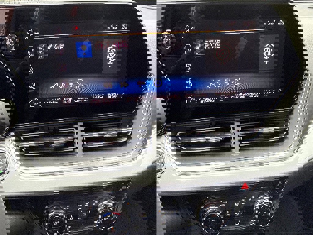 New 2026 Chevrolet Trax LT w/ Driver Confidence Package image 28