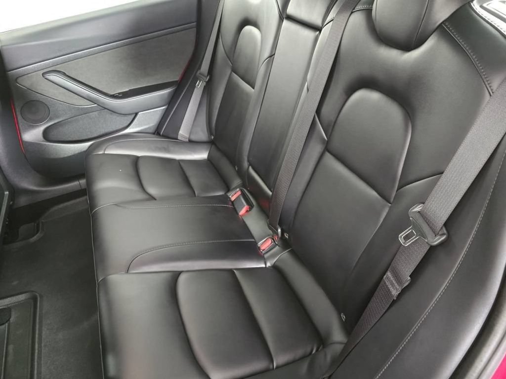 Used 2023 Tesla Model 3 Standard Range RWD image 19