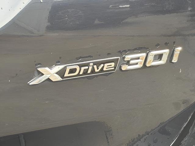 Used 2022 BMW X3 xDrive30i w/ M Sport Package image 49